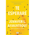 Te Esperaré / Wait for You - Paperback