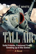 Tall Air - Paperback