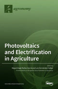 Photovoltaics and Electrification in Agriculture - Hardcover