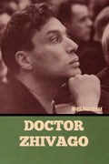Doctor Zhivago - Paperback
