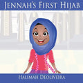 Jennah's First Hijab - Paperback