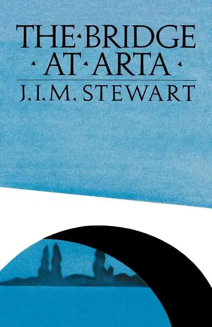 The Bridge at Arta - Paperback