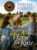 A Horse for Kate: Volume 1 - Paperback