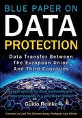 Data Transfer between the European Union and third countries: Legal options for data controllers and data processors in a post-Brexit Britain - Paperback