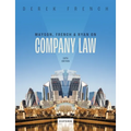 Mayson French and Ryan on Company Law - Paperback