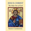 Jesus Christ - Paperback
