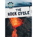 The Rock Cycle - Library Binding
