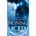 Iced: Fever Series Book 6 - Paperback