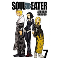 Soul Eater, Vol. 7: Volume 7 - Paperback