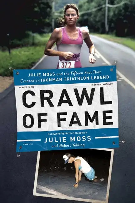 Crawl of Fame - Paperback