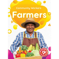 Farmers - Library Binding