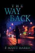 The Way Back - Paperback