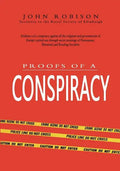 Proofs Of A Conspiracy - Paperback