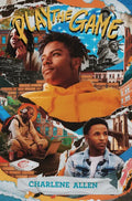 Play the Game - Hardcover