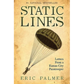 Static Lines: Letters From a Kansas City Paratrooper - Paperback
