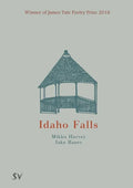 Idaho Falls - Paperback
