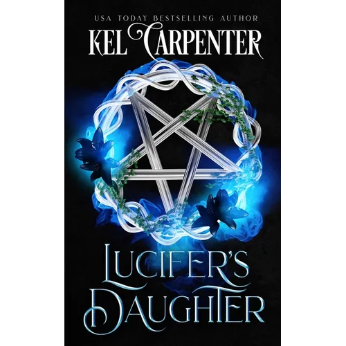 Lucifer's Daughter: Queen of the Damned Book One - Paperback