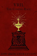 Vril: The Coming Race - Paperback