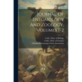 Journal Of Entomology And Zoology, Volumes 1-2 - Paperback