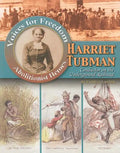Harriet Tubman: Conductor on the Underground Railroad - Paperback