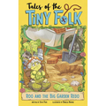 Roo and the Big Garden Redo - Paperback