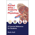 The Pocket Atlas of Anatomy and Physiology - Paperback