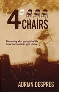 The Four Chairs - Paperback