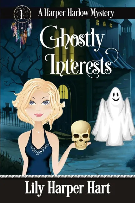 Ghostly Interests - Paperback