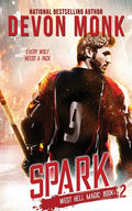 Spark - Paperback