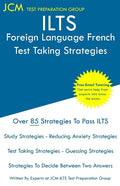 ILTS Foreign Language French - Test Taking Strategies - Paperback