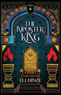 The Imposter King - Paperback
