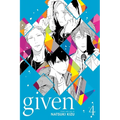 Given, Vol. 4 - Paperback