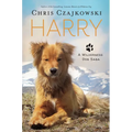 Harry: A Wilderness Dog Saga - Paperback