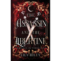 The Assassin and the Libertine: Vampires in Versailles, Book One - Paperback