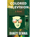 Colored Television - Library Binding
