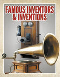 Famous Inventors & Inventions - Paperback