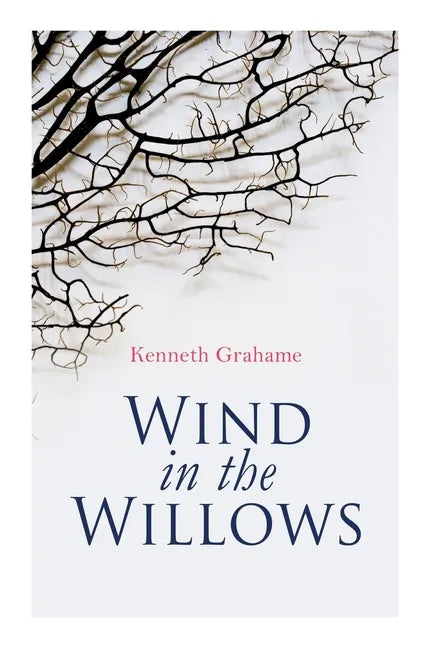 Wind in the Willows: Christmas Classic - Paperback