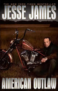 American Outlaw - Paperback