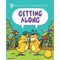 Getting Along - Paperback