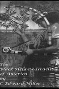 The Black Hebrew Israelites of America: Read your Bible - Paperback