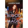 Blood and Magic - Paperback