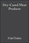 Dry-Cured Meat Products - Hardcover