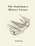 The Studebaker History Corner - Paperback