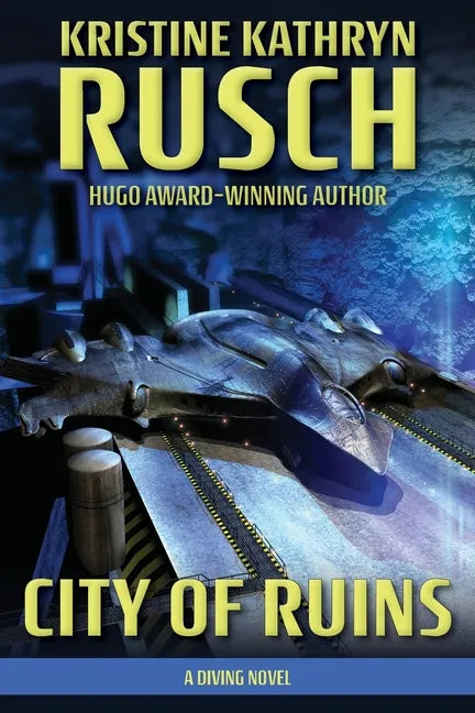 City of Ruins: A Diving Novel - Paperback