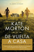 de Vuelta a Casa / Homecoming - Paperback