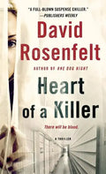 Heart of a Killer - Paperback