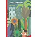 Corazón de Jade / Jade Heart - Paperback