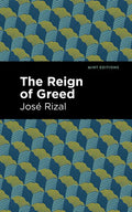 The Reign of Greed - Paperback