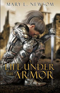 A Life Under The Armor - Paperback