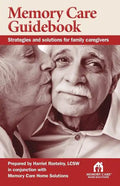 Memory Care Guidebook - Paperback